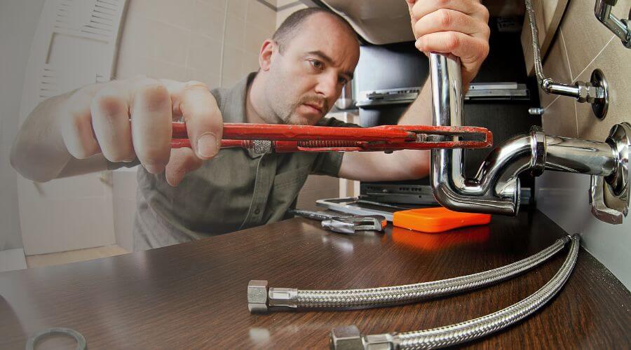Local tankless water heater installation in Bethelridge, KY